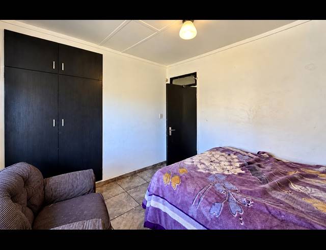 3 BEDROOM HOUSE FOR SALE IN VANDERBIJLPARK CW 6